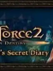 SpellForce 2: Faith in Destiny - Scenario 1: Flink's Secret Diary