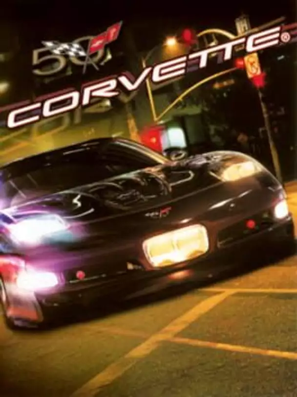 Corvette