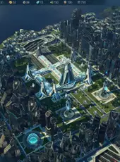 Anno 2205: Gold Edition