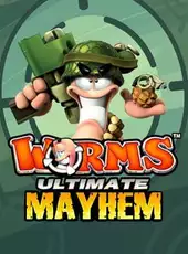 Worms: Ultimate Mayhem