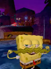 The SpongeBob SquarePants Movie