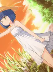 Kono Aozora ni Yakusoku wo: Refine