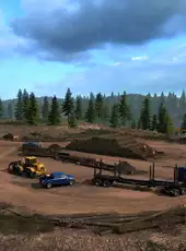 American Truck Simulator: Idaho