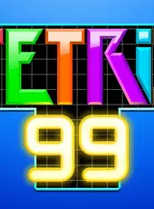 Tetris 99