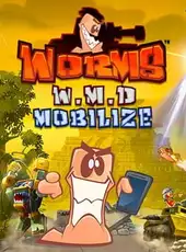 Worms W.M.D Mobilize