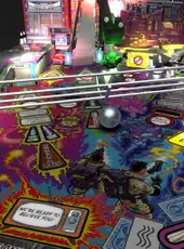 Stern Pinball Arcade: Ghostbusters Premium