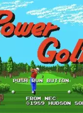 Power Golf