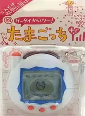 Iwai Keitai Kaitsuu! Tamagotchi Plus