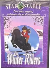 Star Stable: The Winter Rider