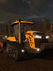 Farming Simulator 17: Ambassador Edition