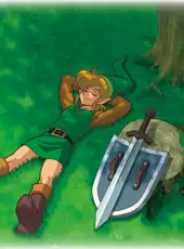 The Legend of Zelda: A Link to the Past