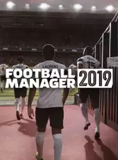 Football Manager 2019