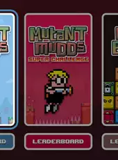 Mutant Mudds Collection