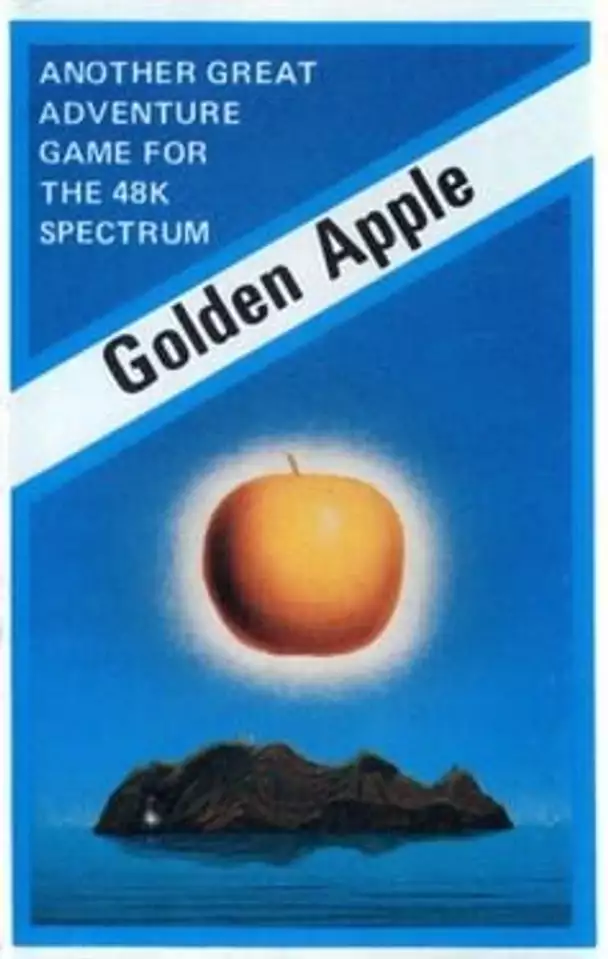 Golden Apple