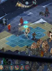 The Banner Saga