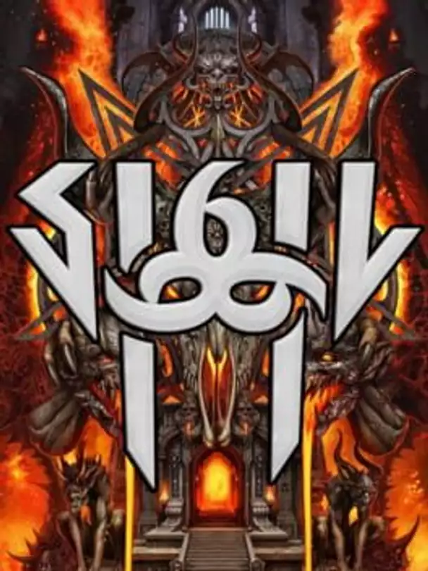 Sigil II