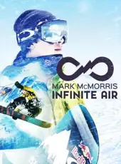 Mark McMorris Infinite Air