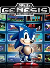 Sonic's Ultimate Genesis Collection