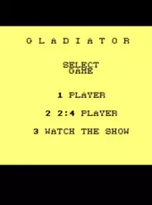 Gladiator