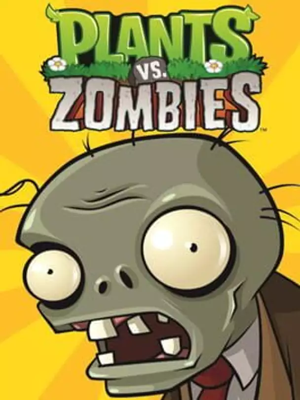 Plants vs. Zombies DS