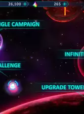 Tower Defense: Infinite War