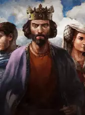 Age of Empires II: Definitive Edition - Lords of the West