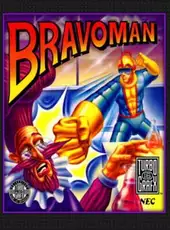 Bravoman