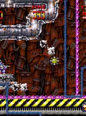 Turrican Flashback