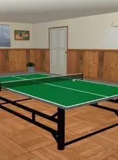 Table Tennis Pro