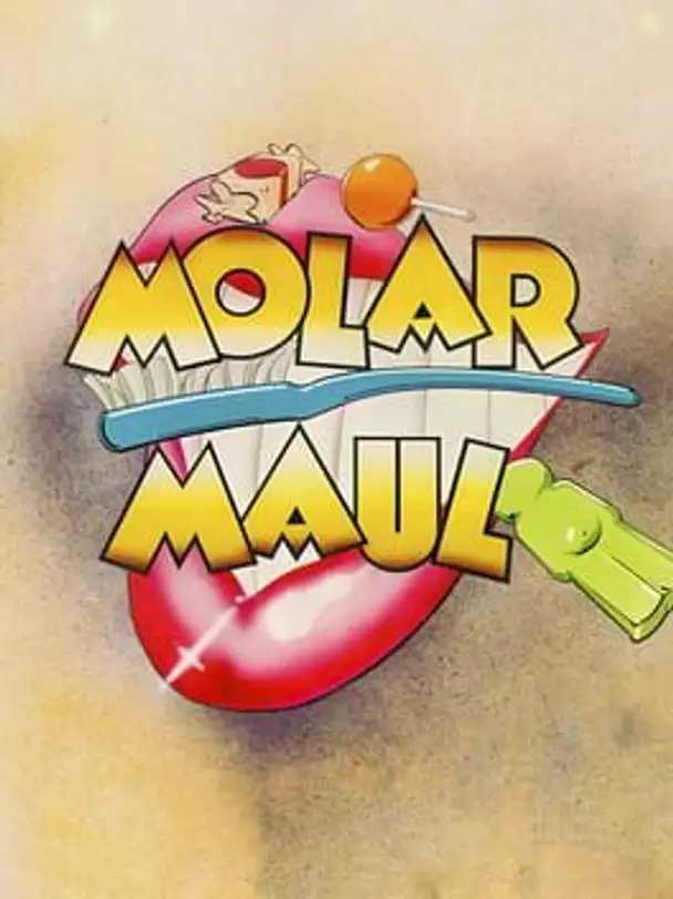 Molar Maul