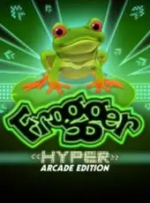 Frogger: Hyper Arcade Edition