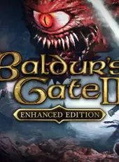 Baldur's Gate II: Enhanced Edition