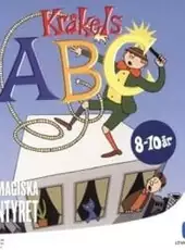 Krakels ABC: Det Magiska Äventyret