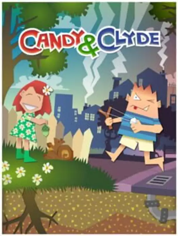 Candy & Clyde