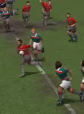 Rugby 2004