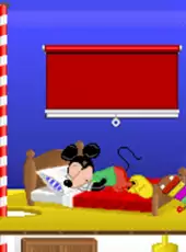 Mickey's ABCs: A Day at the Fair