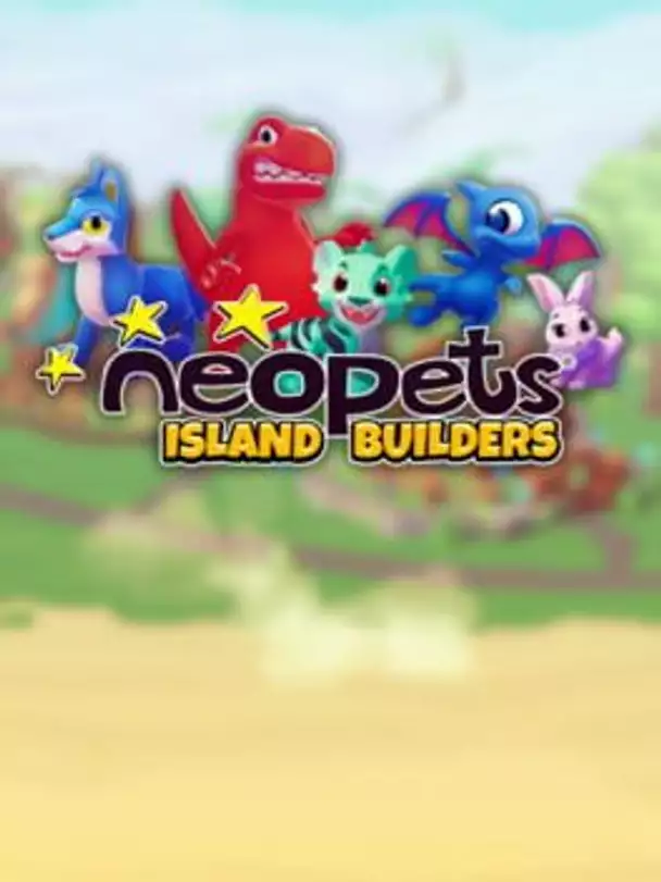 Neopets: Island Builders