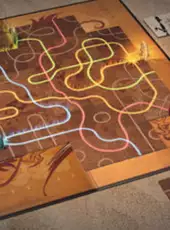 Tsuro: The Game of The Path - VR Edition