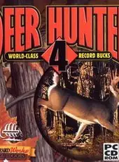 Deer Hunter 4: World-Class Record Bucks