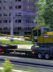 Euro Truck Simulator 2: High Power Cargo Pack