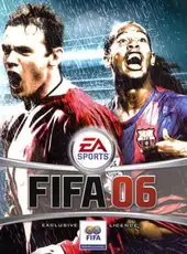 FIFA Soccer 06