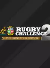 Rugby Challenge 2