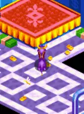 Spyro: Attack of the Rhynocs