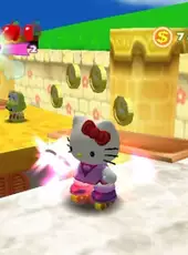 Hello Kitty: Roller Rescue