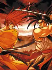 Samurai Shodown V