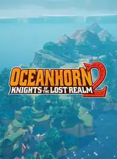 Oceanhorn 2: Knights of the Lost Realm