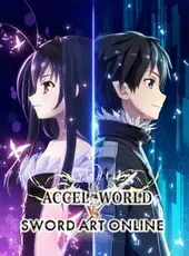 Accel World VS Sword Art Online: Chitose no Tasogare