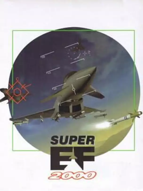 Super EF2000