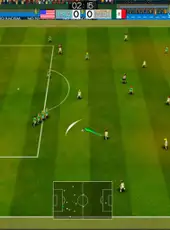 Super Arcade Soccer