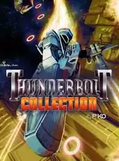 QUByte Classics: Thunderbolt Collection by Piko